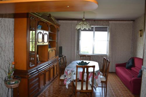 Foto de una habitación de Allotjament Casa M Cinta