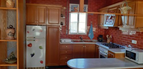 Foto de una habitación de Allotjament Casa M Cinta