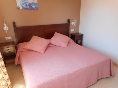 Foto de una habitación de Alquileres Vacacionales Oasis Royal