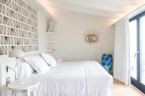 Foto de una habitación de Boutique Hotel Villa Gala