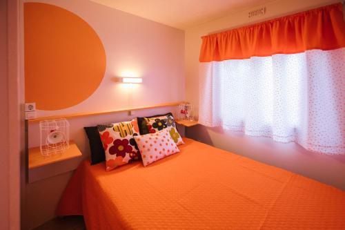 Foto de una habitación de Camping Miramar