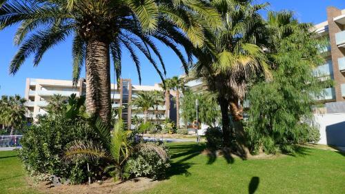 Foto del exterior de Alquileres Vacacionales Saval Spa Aqquaria Family Complex