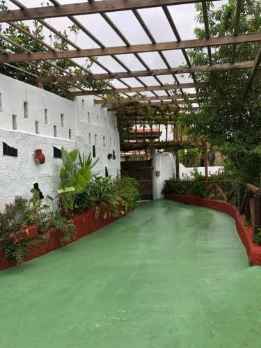 Foto del entorno de Casas y chalets Los Viejitos en Firgas