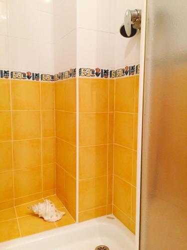 Foto del baño de Apartamentos Sueño de Mar