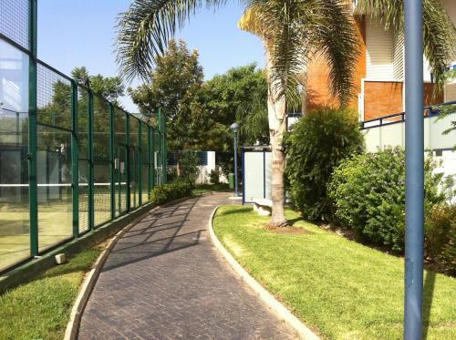 Foto del exterior de Apartamentos Sueño de Mar