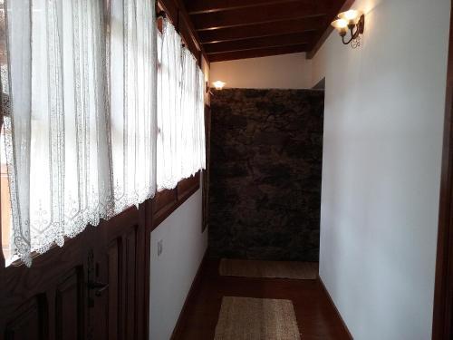 Foto de una habitación de Casa Rural Llano Campo