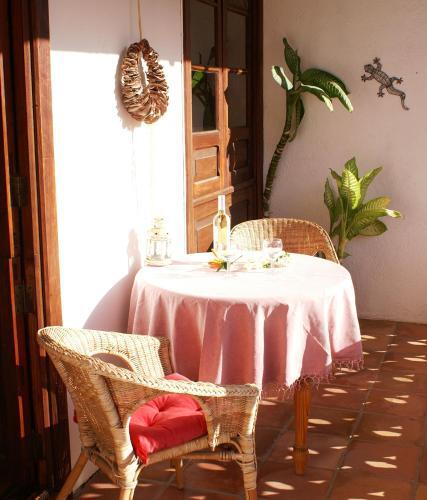 Foto de una habitación de Casa Creativa