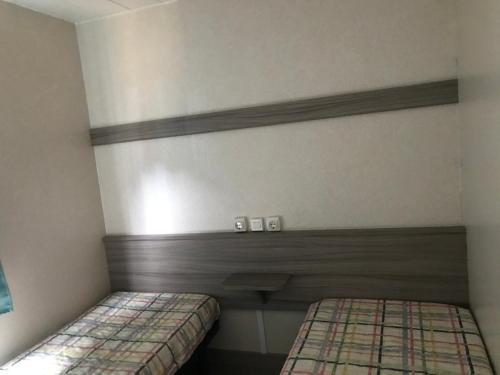 Foto de una habitación de Camping Castell D&amp;#039;aro