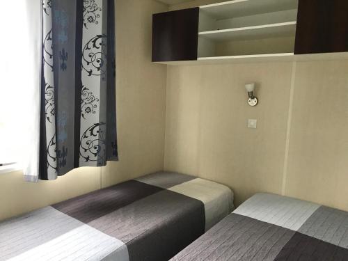 Foto de una habitación de Camping Castell D&amp;#039;aro
