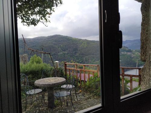Foto del entorno de Quinta De Calvelos
