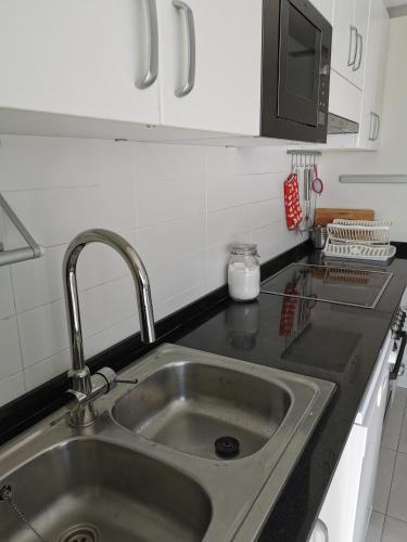 Foto de una habitación de Hostal Residencia Celma