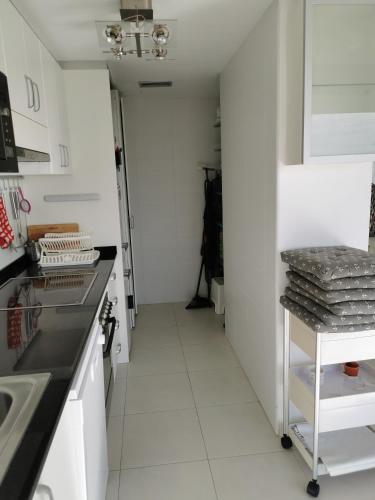 Foto de una habitación de Hostal Residencia Celma