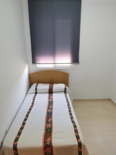 Foto de una habitación de Hostal Residencia Celma