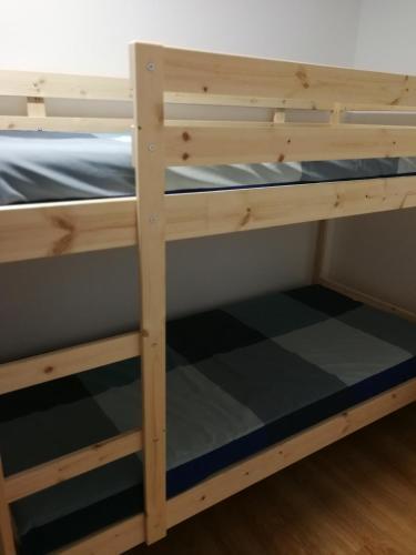 Foto de una habitación de Hostal Residencia Celma
