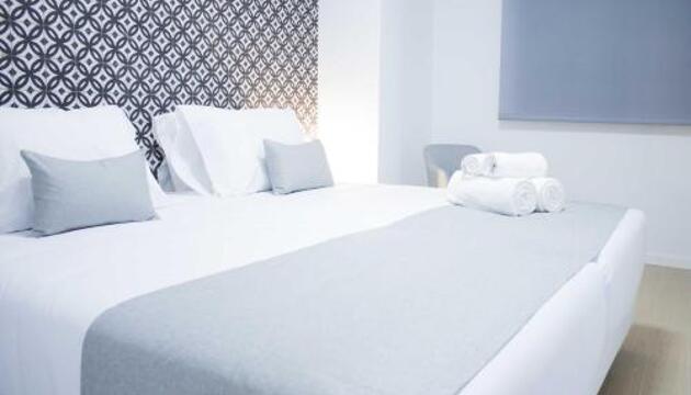 Foto de Apartamentos Ibericabeds Granada