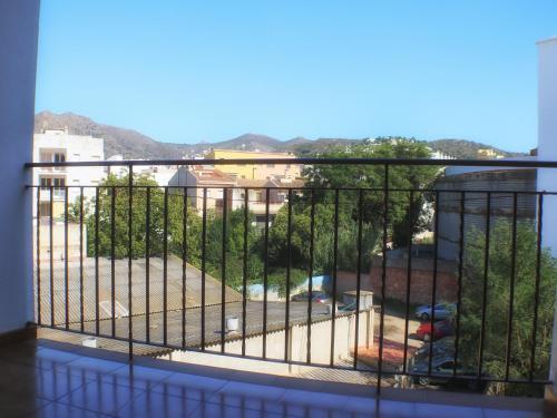 Foto de una habitación de Hotel Parc