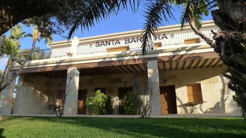 Foto general de Apartamentos Finca Santa Barbara