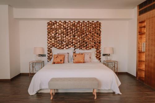 Room – Hotel Boutique Hort de Nal