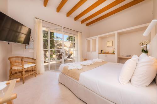 Foto de los servicios de Yartan Boutique Hotel