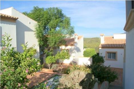 Foto del exterior de Villas Monte Jávea - BTB