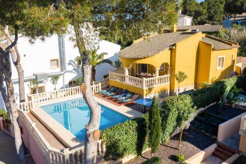 Foto del entorno de Villas Monte Verde -BTB