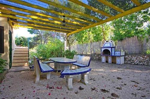 Foto de una habitación de Villa Luna
