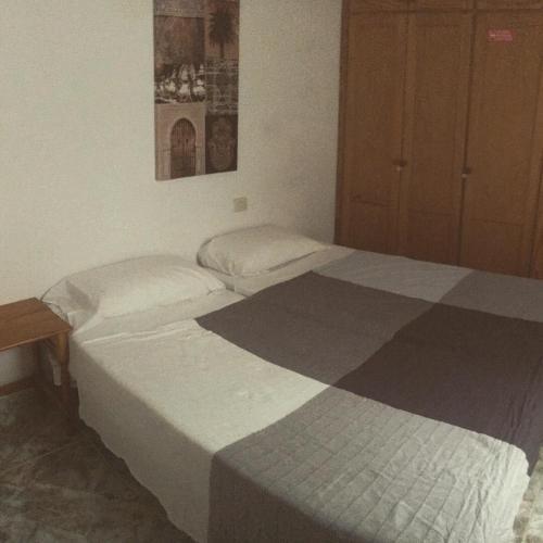 Foto de una habitación de Bed-and-Breakfast Terrazas del Sur
