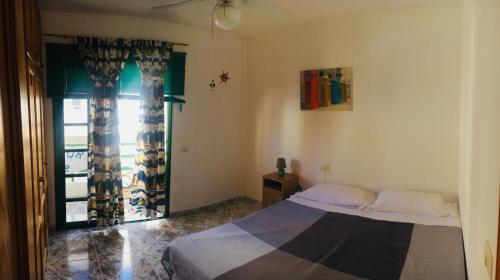 Foto de una habitación de Bed-and-Breakfast Terrazas del Sur