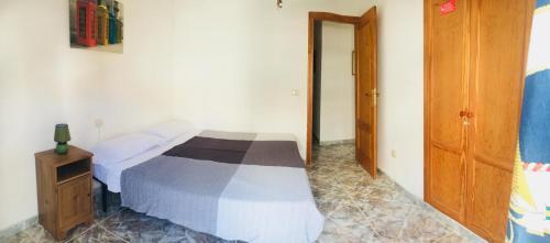 Foto de una habitación de Bed-and-Breakfast Terrazas del Sur