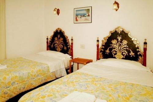 Foto de una habitación de Villa Maria