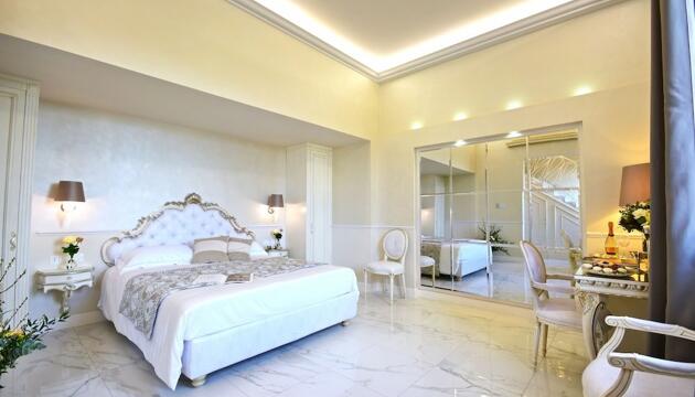 Foto de The Moon Boutique Hotel &amp; Spa