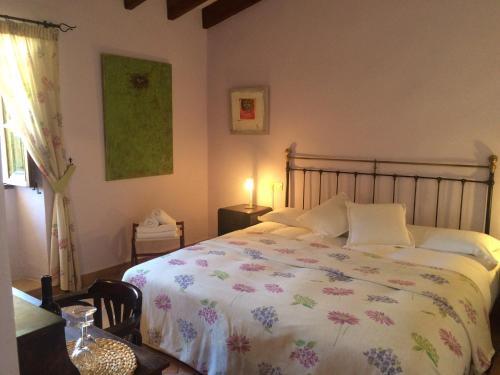 Foto de una habitación de Petit Hotel Alaro