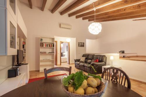 Foto de una habitación de Petit Hotel Alaro