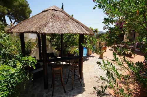 Foto de una habitación de Casa Nana