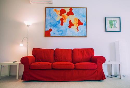 Foto de los servicios de Palma Port Hostel - Albergue Juvenil