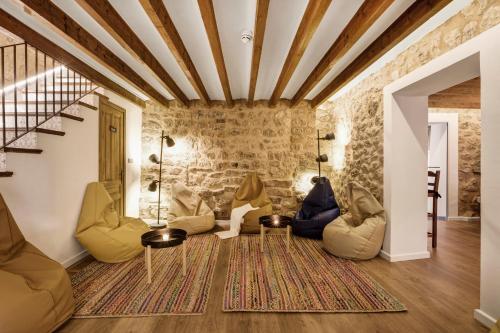 Foto general de Hostel Sóller - Albergue Juvenil