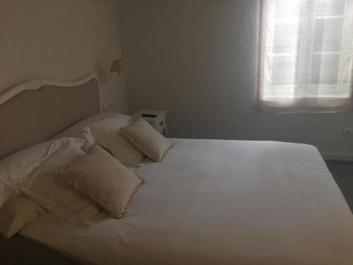 Foto de una habitación de Agroturismo Santa Mariana