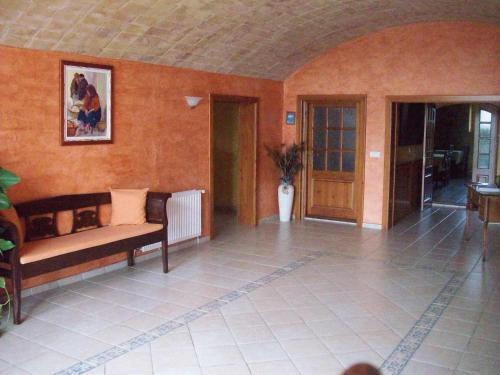 Foto de las zonas nobles de Casa Rural Can Mas