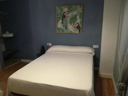 Quarto - The Monkey Room