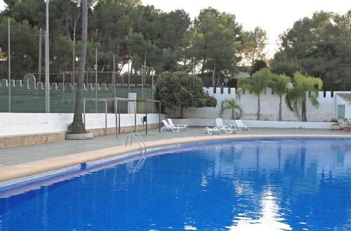 Foto del entorno de Apartamento 90 Toscamar