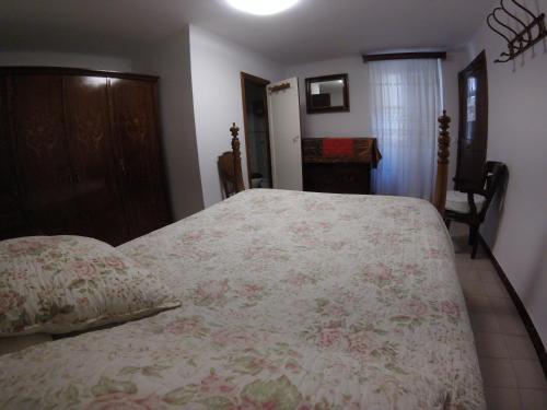 Foto de una habitación de Casa Margarita