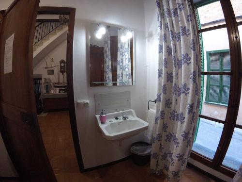 Foto del baño de Casa Margarita