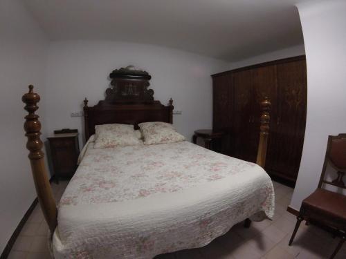 Foto de una habitación de Casa Margarita
