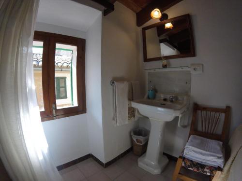 Foto del baño de Casa Margarita