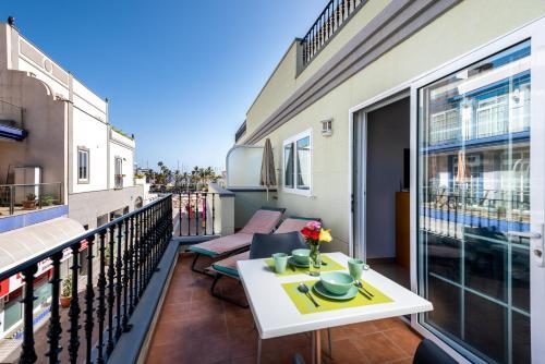 Foto general de Apartamentos Edificio Playa