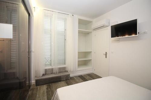 Foto de una habitación de Hostal Alojamientos Santa Pola