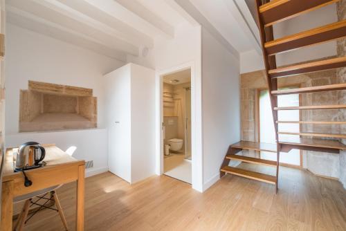 Foto de una habitación de Hotel Can Mostatxins