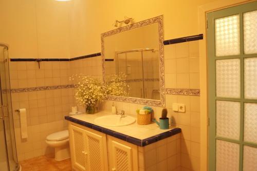 Foto del baño de Hostel Pura Vida - Albergue Juvenil