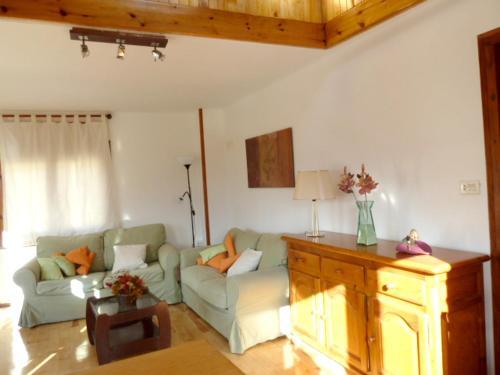 Foto de las zonas nobles de Apartment Carrer de la Rufaca