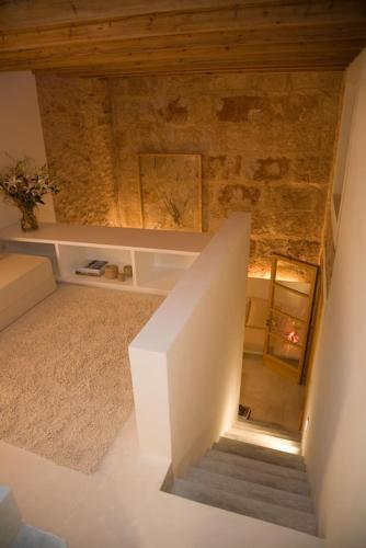 Foto del baño de S&amp;#039;Hotelet de Santanyi